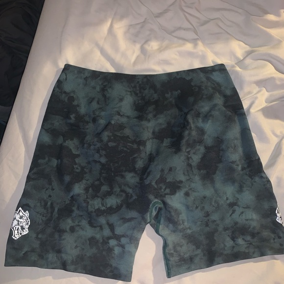 Darc Sport Shorts Darc Sport Seamless Shorts Poshmark